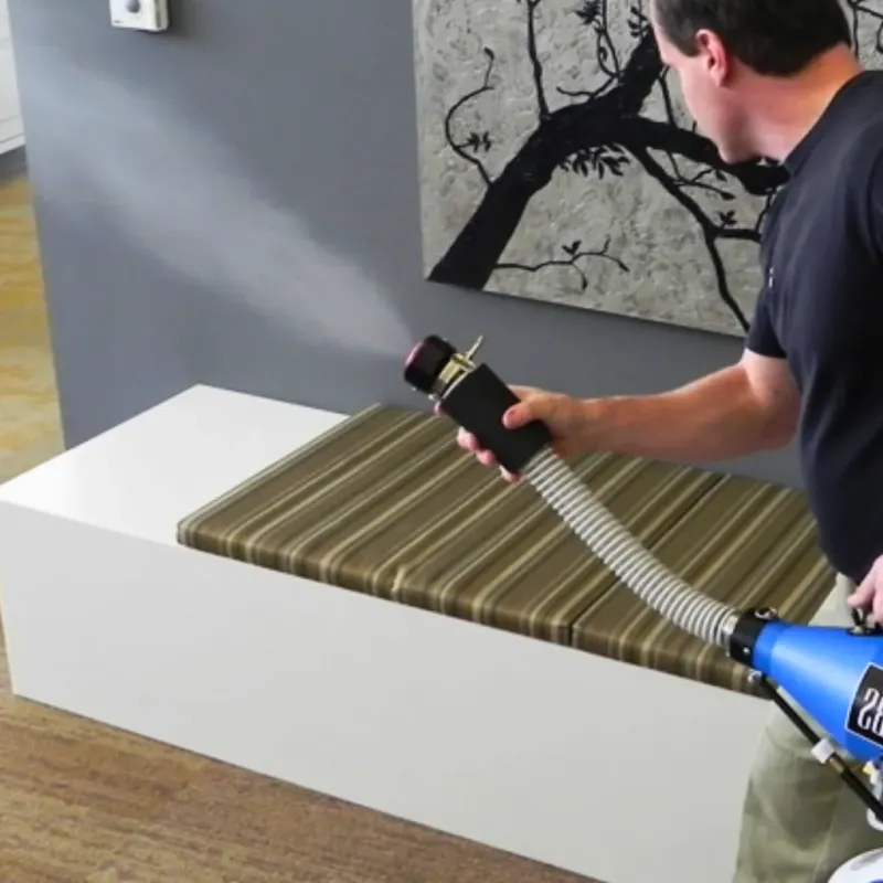 Professional Odor Removal in Ridgemark, CA